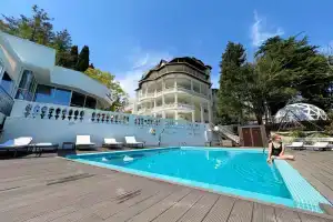 Ranovsky Park Hotel, Sochi