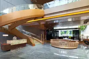 ICON Hotel, Hong Kong
