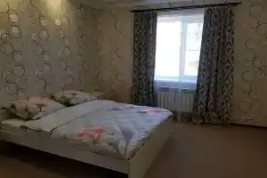 Crystal Hotel, Nizhniy Novgorod