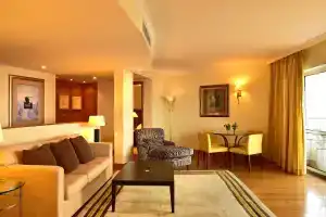 Pestana Grand Premium Ocean Resort, Funchal