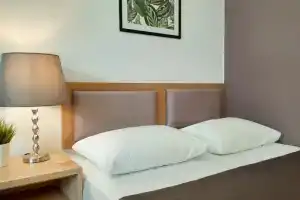 AMOSOV Guest house, Murom