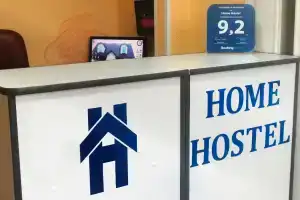 Home Hostel, Velikiy Novgorod