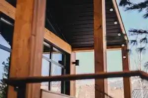 Chalet Mont Blanc, Sheregesh