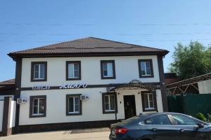 Amaro Hotel, Bataysk