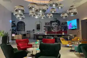 T62 Hotel, Budapest