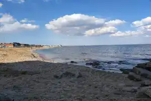 U Morya (Fedosiya) Hotel, Feodosiya