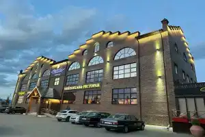 Hotel Fessla, Kostanay