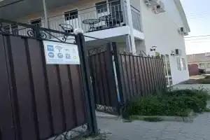 Assol Guest House, Iletsk