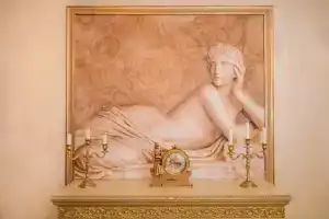 Royal Castle Hotel, Volgograd