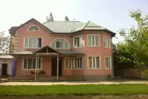 Hostel Visit Osh, Osh