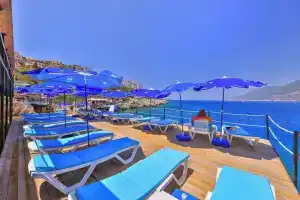 Arpia Hotel, Kas