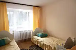 Sportivno-ozdorovitelnaya baza Kryzhovka Tourist base