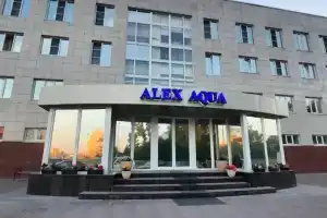 Alex Aqua Hotel