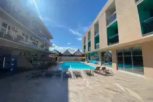 Hotel Alexandra, Anapa