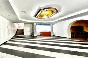 Karmakshy Hotel, Josaly