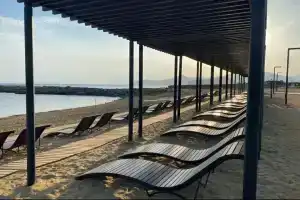 Semeynaya Idilliya Guest house, Myndalne