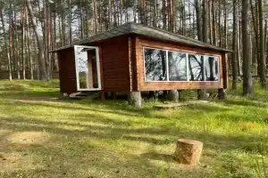 Turisticheskaya baza Dalnee Tourist base