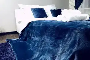 Deluxe Hotel, Volgograd