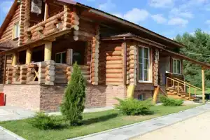 Prirechnoe Tourist base, Atkarsk