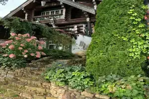 Seneshal Hotel, Solnechnogorsk