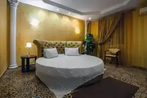 Hotel Marton Turgeneva, Krasnodar
