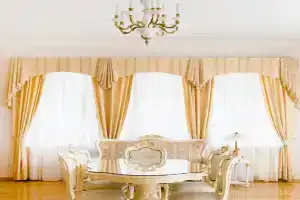 Aristokrat Butik-Hotel, St. Petersburg