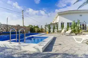 Otradnoye Guest House, Olenevka