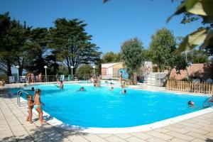 Villaggio Miramare, Livorno