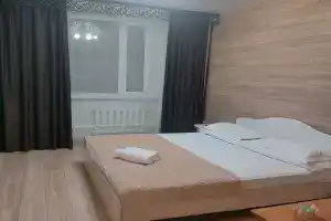 Laguna Hotel, Kostanay