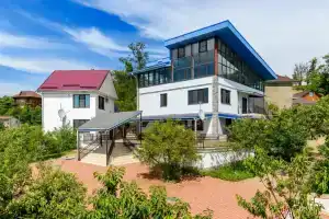 Bestuzhev Prodzhekt Hotel, Adler