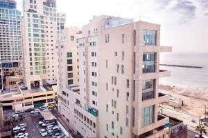 Savoy Sea Side Hotel, Tel Aviv