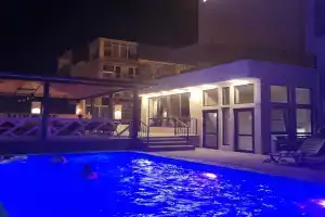 Golubaya Bukhta - Hotels