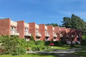 Pansionat Teatralnyij Hotel