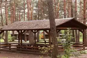 Peskovatka Tourist base, Liski