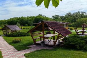 Mayak Hotel, Livny