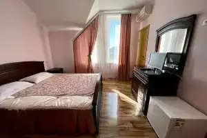 Solnechnyi Guest House, Sochi