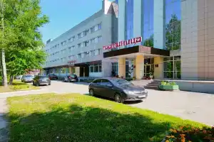 Severnye Zori Hotel, Cherepovets