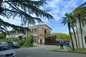 Staryij Suhum Guest House, Sukhumi