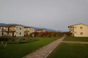 Recreation camp Chistaya Voda, Alakhadzi