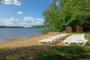 Kottedzhi Lada Holiday Tourist base, Lopotovo