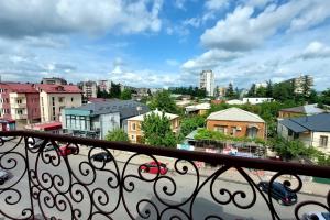 Max Comfort Hotel, Kutaisi