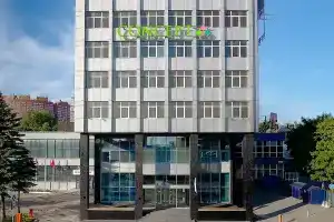 Koncept Hotel, Khimki