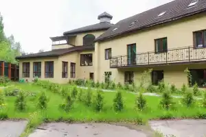 Lyubertsy-Osechenki Pansionat, Bykovo