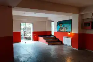 Komuna Hostel & Hotel, Batumi