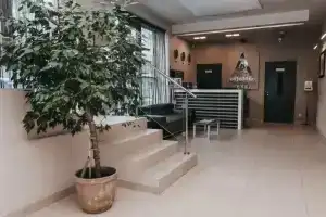 Avanta Hotel, Novosibirsk