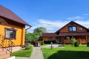 U Zastavy Guest House, Suzdal