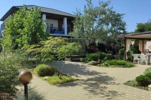 Brion Guest House, Blagoveshchenskaya