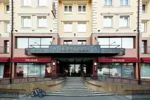 Best Western Plus Spasskaya Hotel, Tyumen