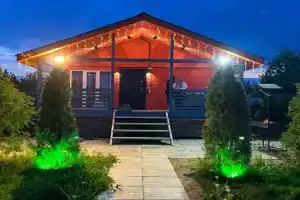 Blue Ocean Place Guest house, Dmitrov
