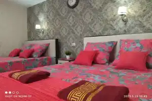 Guest rooms u Alexandra, Boguchar